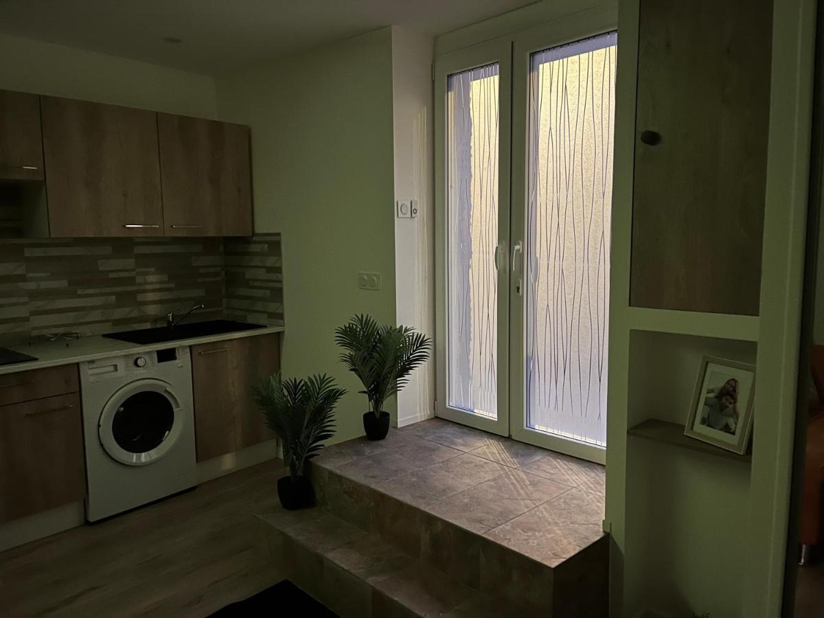 Appartement Luxe Jaune 圣艾蒂安 外观 照片