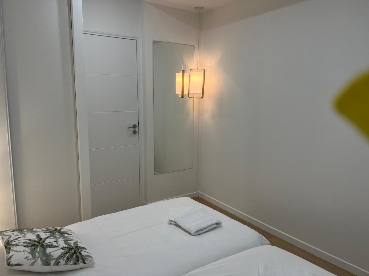 Appartement Luxe Jaune 圣艾蒂安 外观 照片
