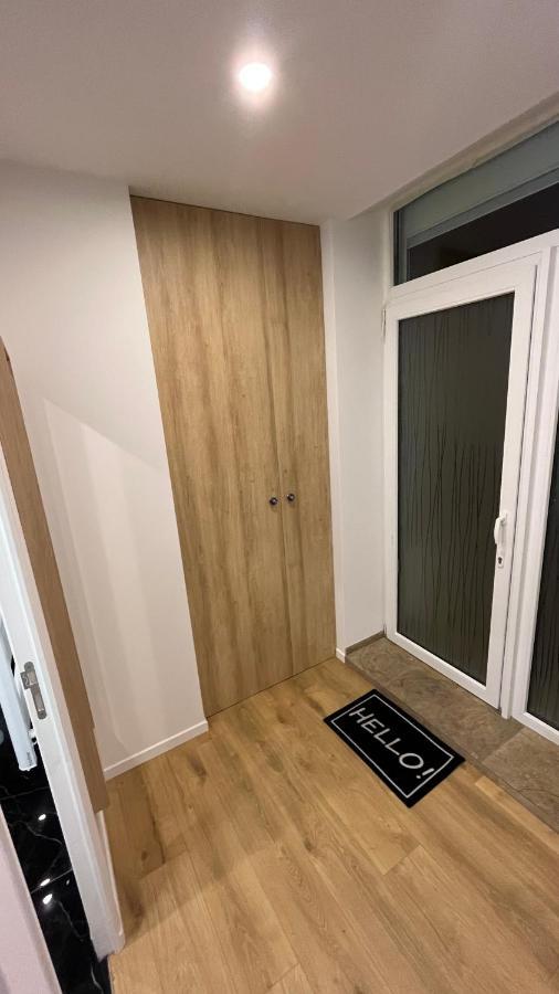 Appartement Luxe Jaune 圣艾蒂安 外观 照片